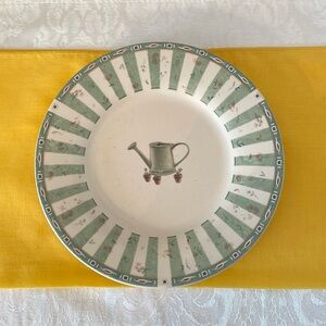 Pfaltzgraff Naturewood 8 in plate